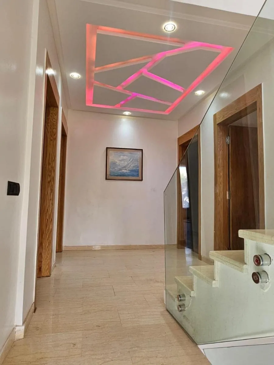 Image 3 of Villa Chrifia 4 Suites Piscine