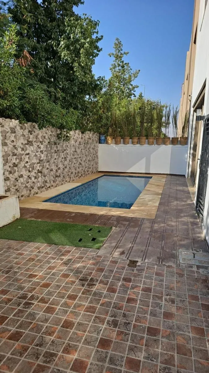 Image 4 of Villa Chrifia 4 Suites Piscine