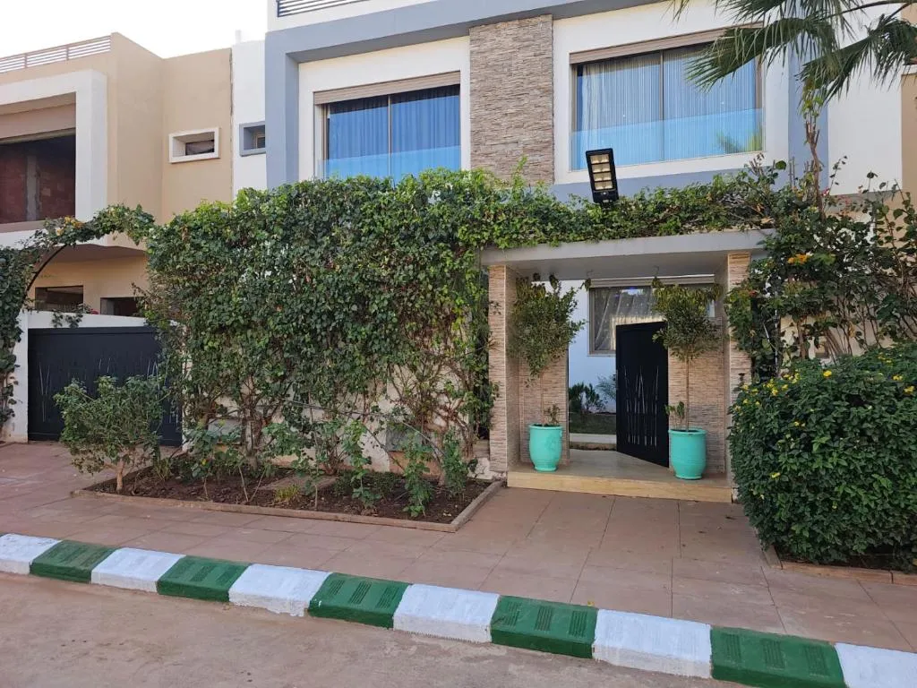 Image of Villa Chrifia 4 Suites Piscine