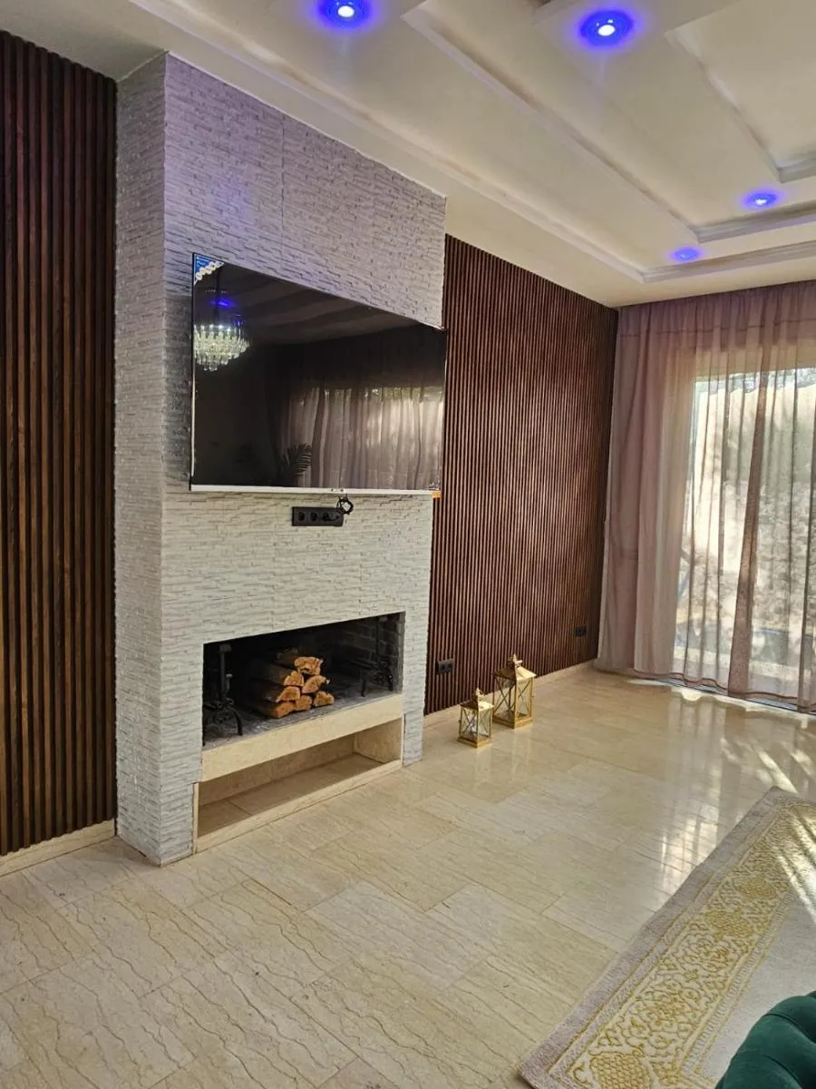 Image 2 of Villa Chrifia 4 Suites Piscine