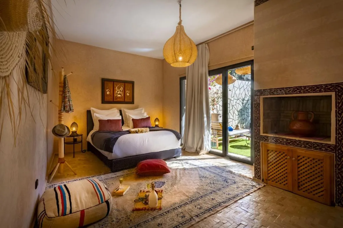 Image 1 of Villa Cosy Piscine Proche centre-ville 4 suites