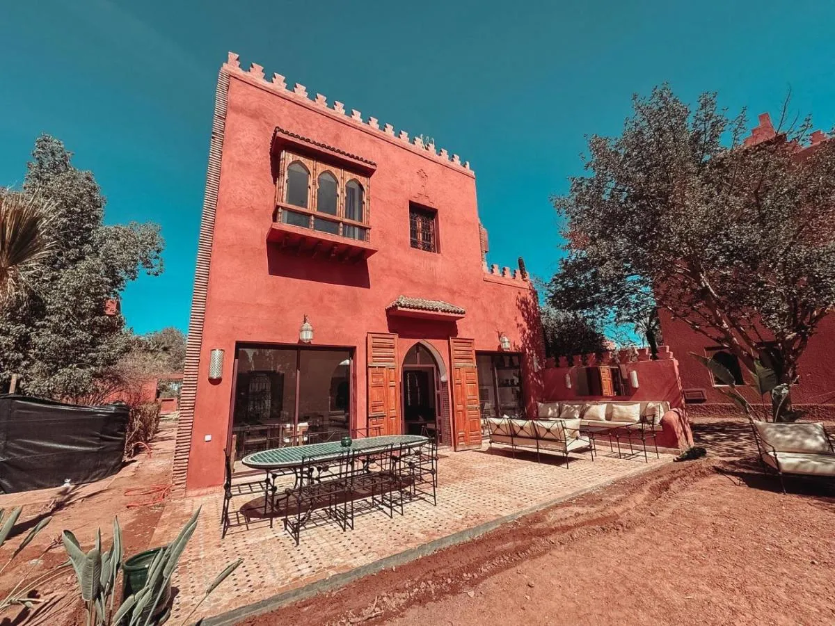 Image 2 of Villa Dar Al Hayat