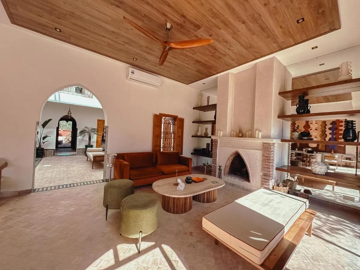 Image 1 of Villa Dar Al Hayat