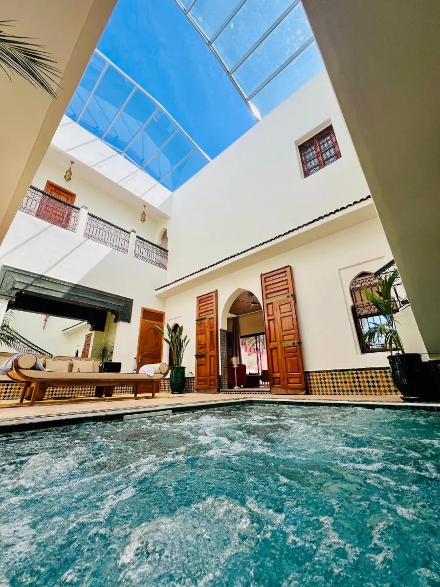 Image 3 of Villa Dar Al Hayat