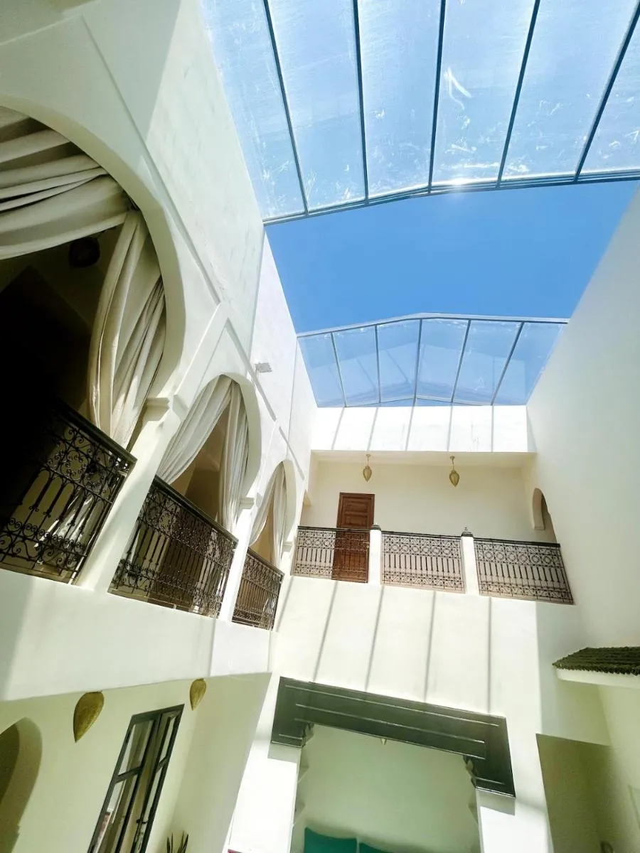 Image 6 of Villa Dar Ambre