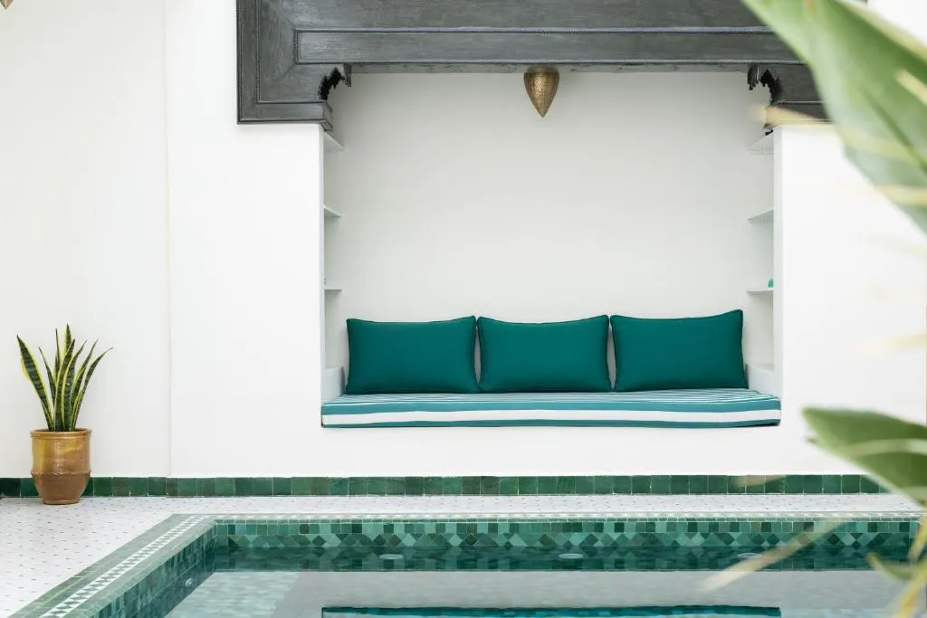 Image of Villa Dar Ambre