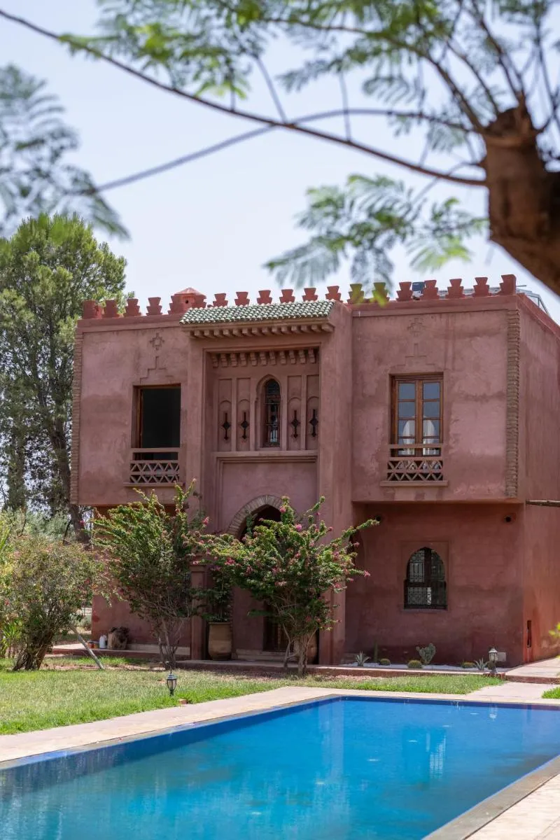 Image 5 of Villa Dar Ambre