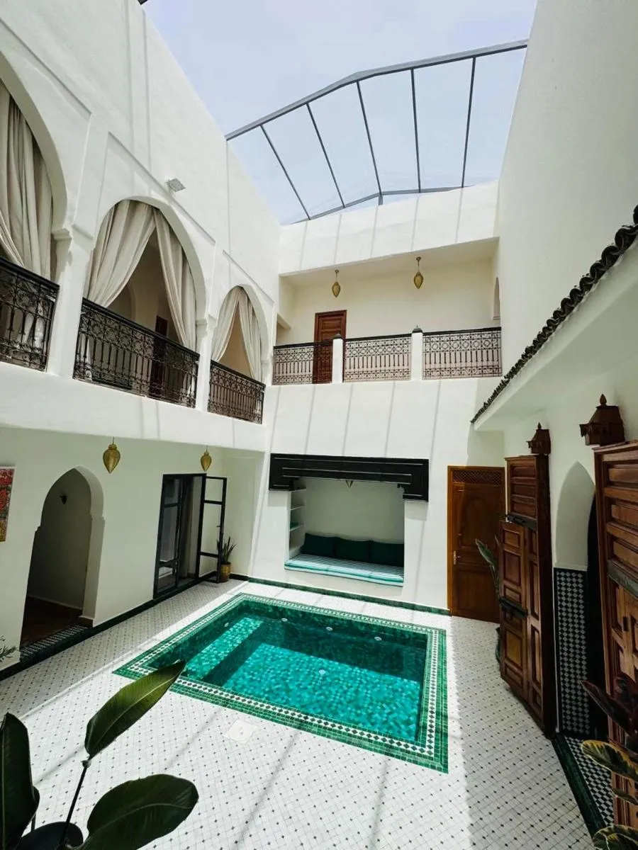 Image 3 of Villa Dar Ambre