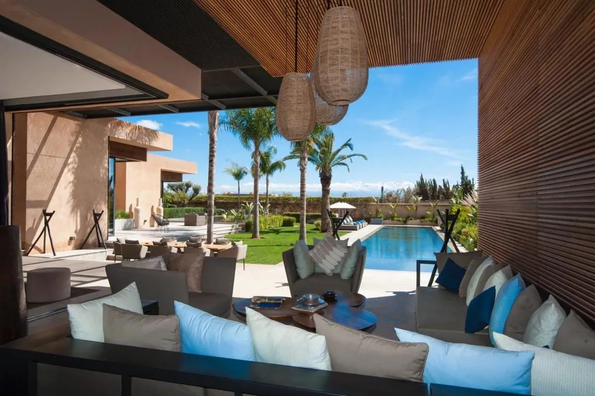 Image 3 of Villa Dar Balou – FAMILY ONLY