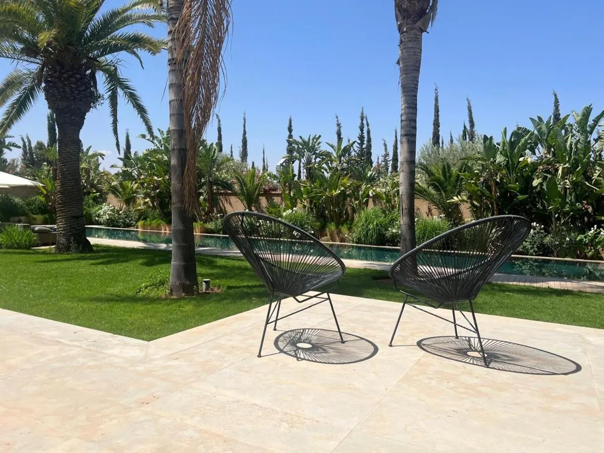 Image 5 of Villa Dar Balou – FAMILY ONLY