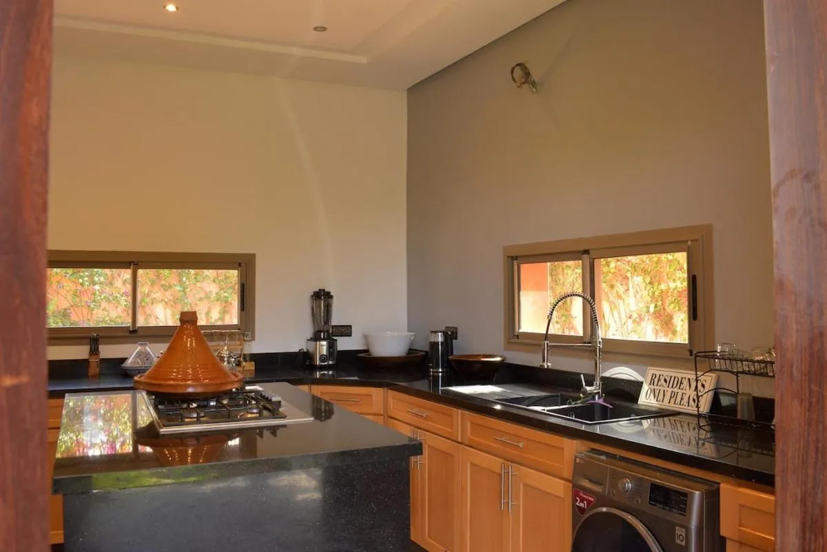 Image 4 of Villa Essalam Marrakech