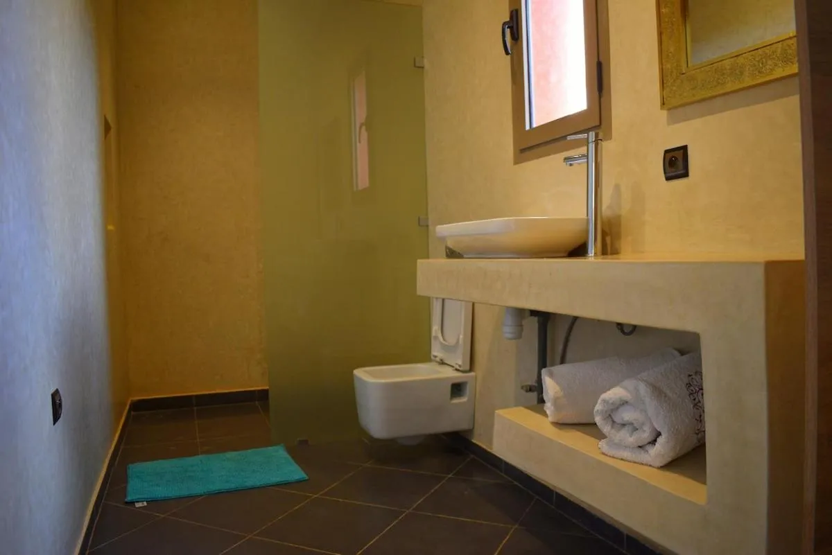 Image 2 of Villa Essalam Marrakech