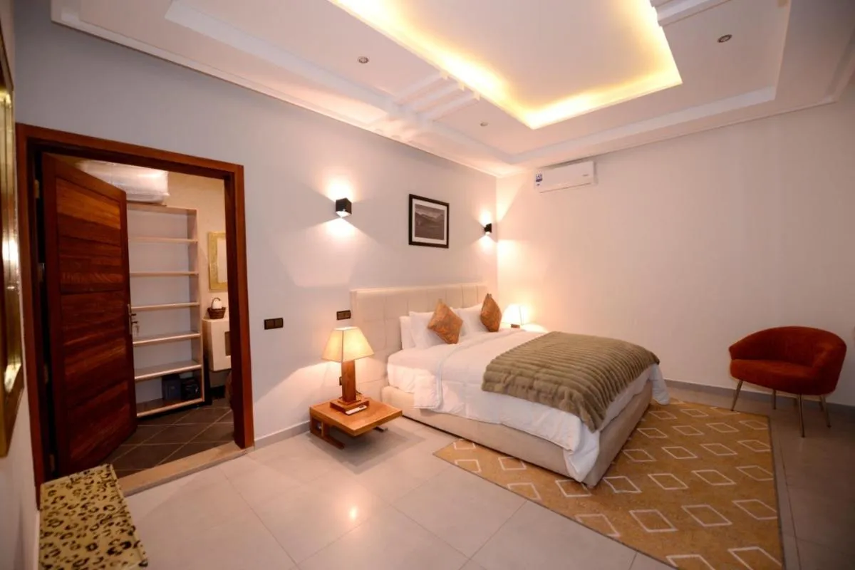 Image 1 of Villa Essalam Marrakech