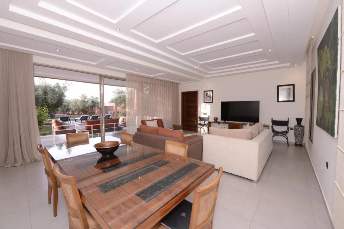 Image 5 of Villa Essalam Marrakech