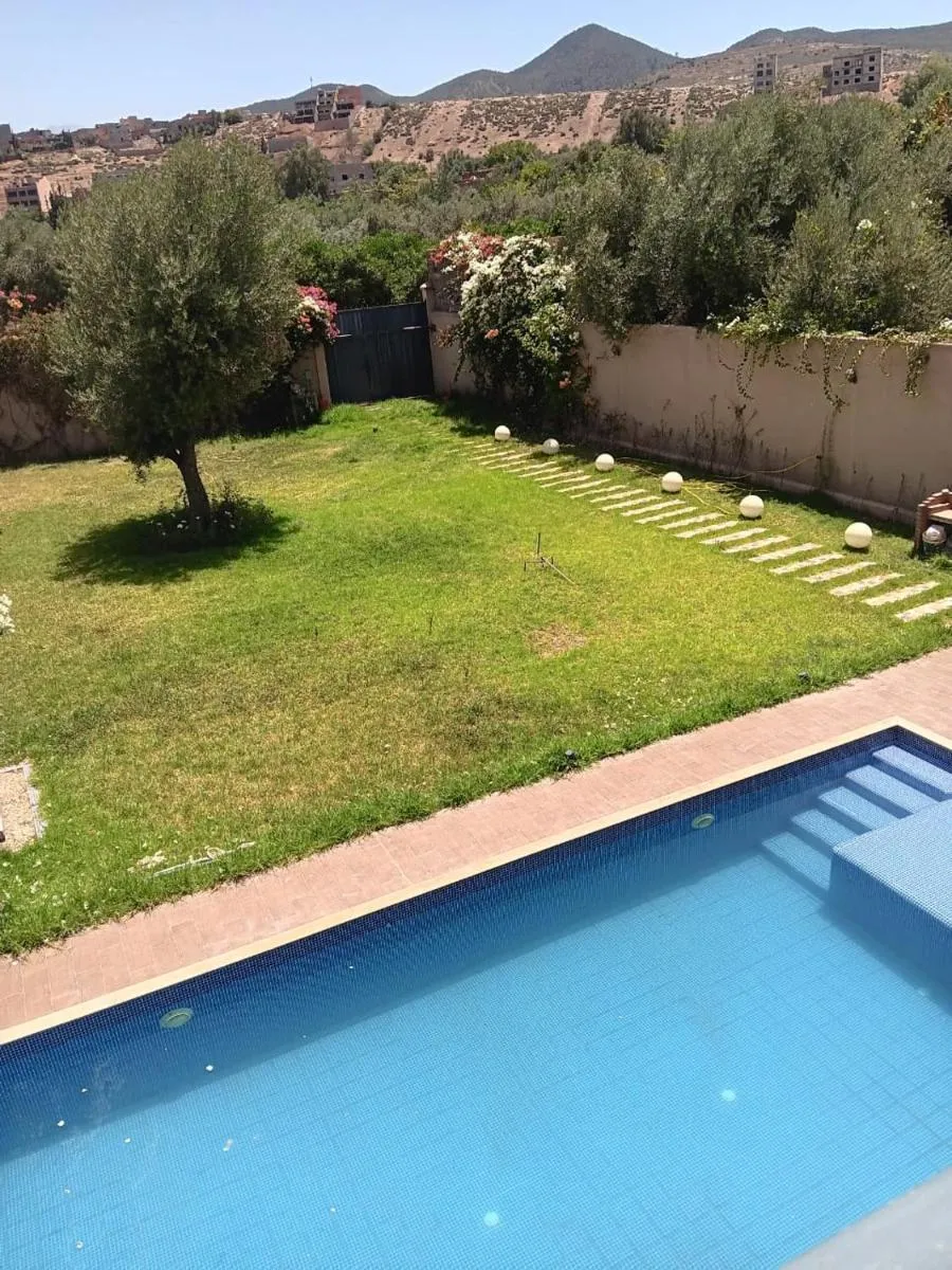 Image 3 of Villa Jamel Marrakech Zac