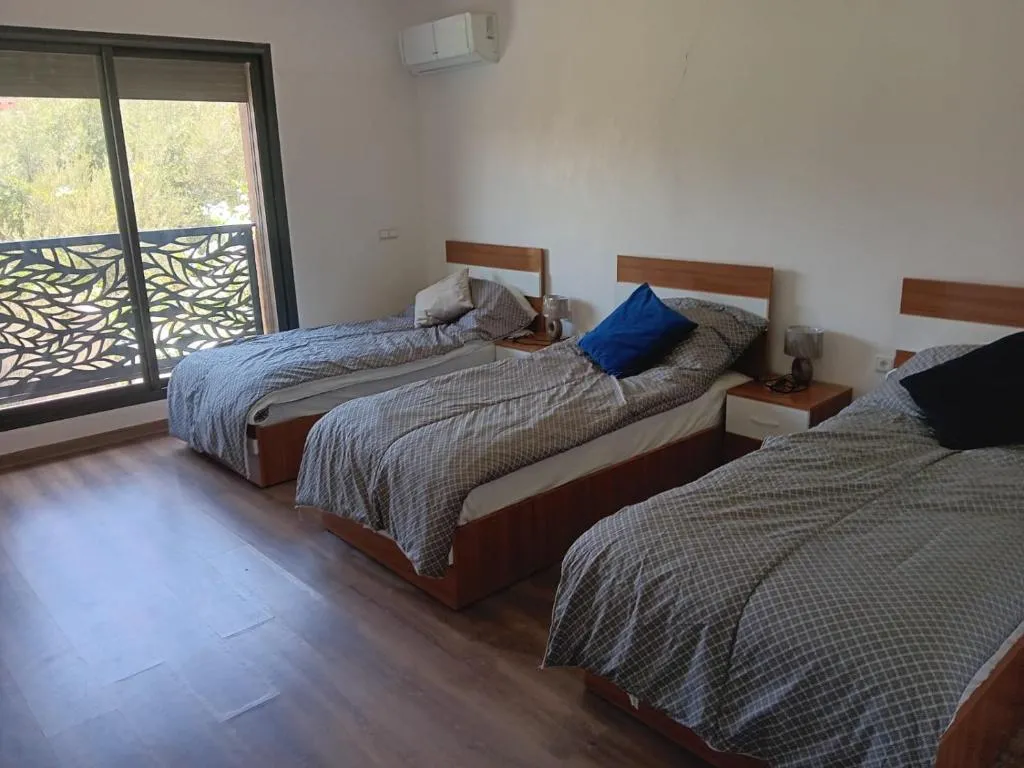 Image of Villa Jamel Marrakech Zac