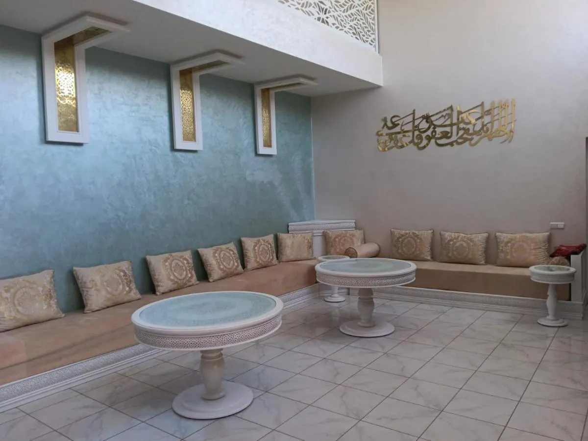 Image 1 of Villa Jamel Marrakech Zac