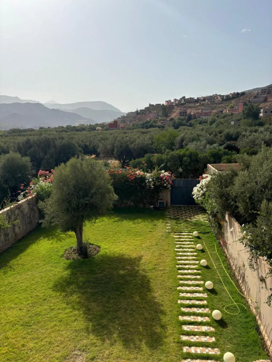 Image 6 of Villa Jamel Marrakech Zac