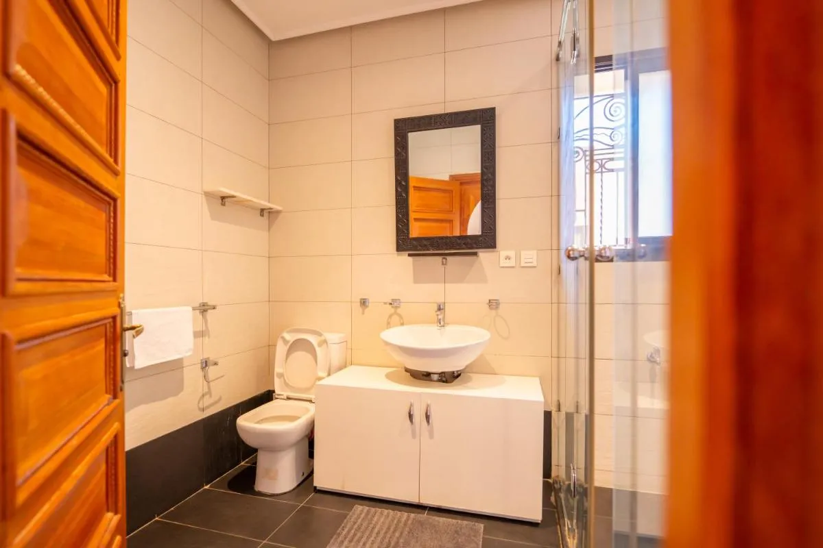 Image 2 of Villa Jnan Targa Pool & Garden