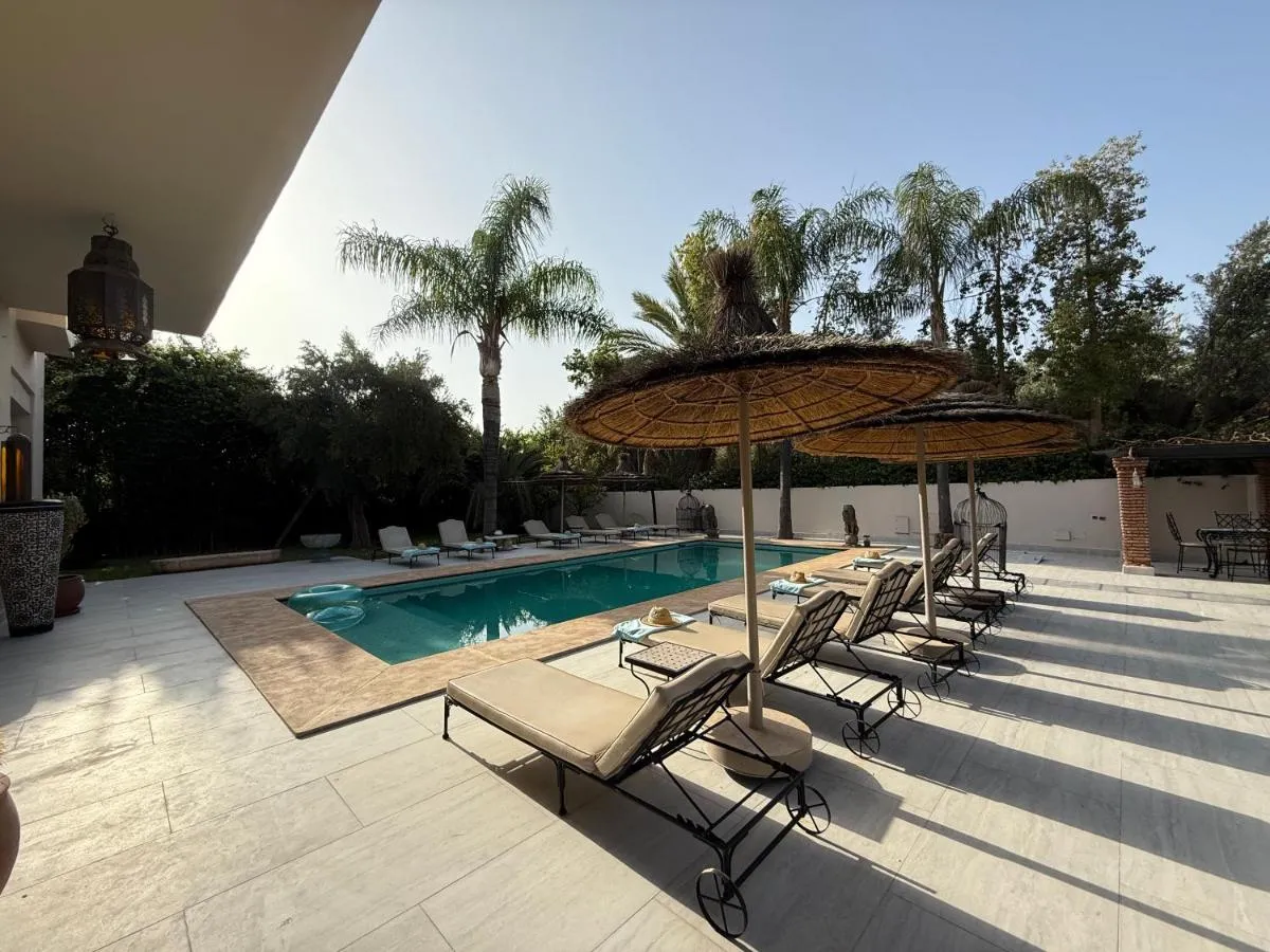 Image 6 of Villa Jude