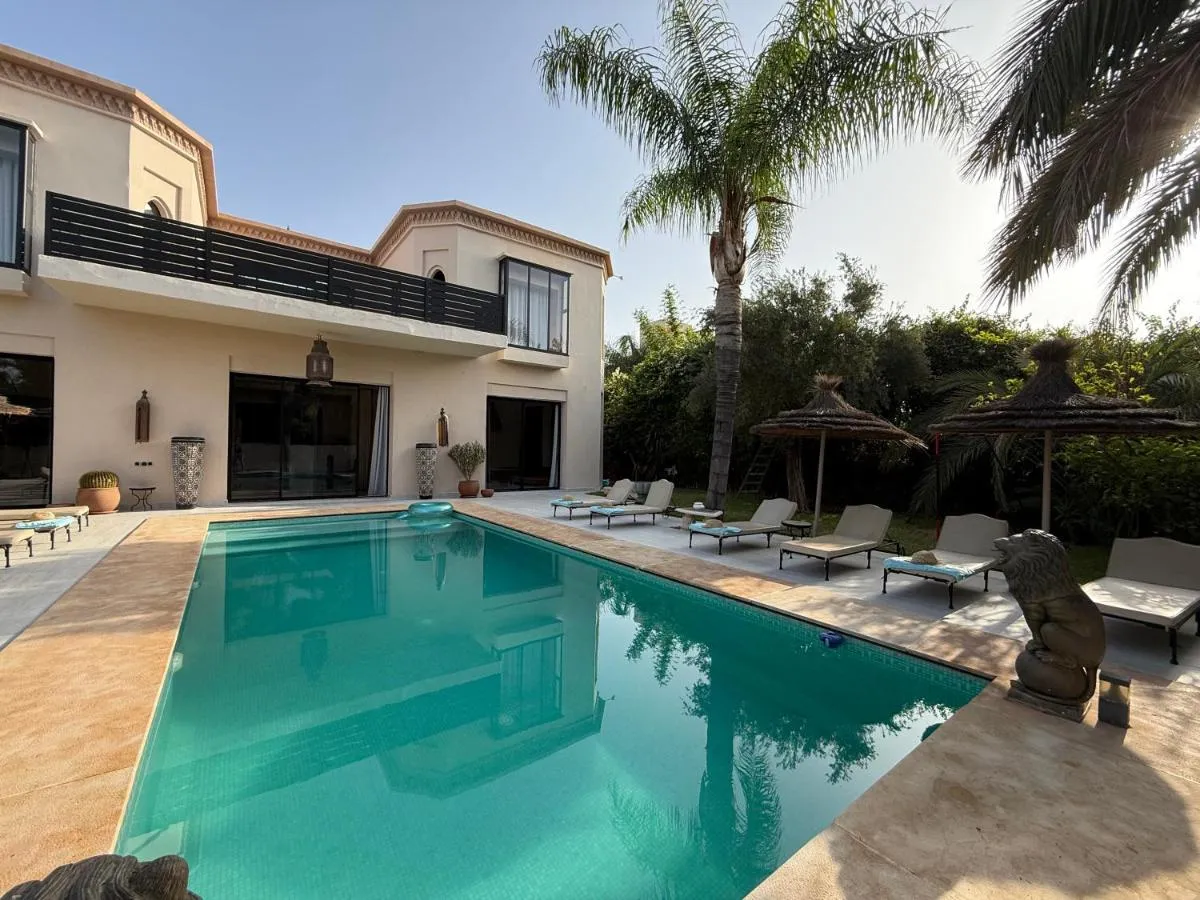 Image 4 of Villa Jude