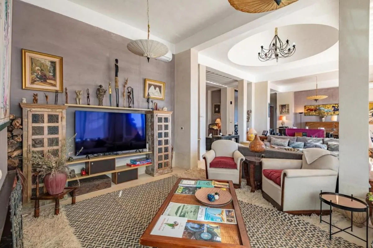 Image 4 of Villa Kela Serene