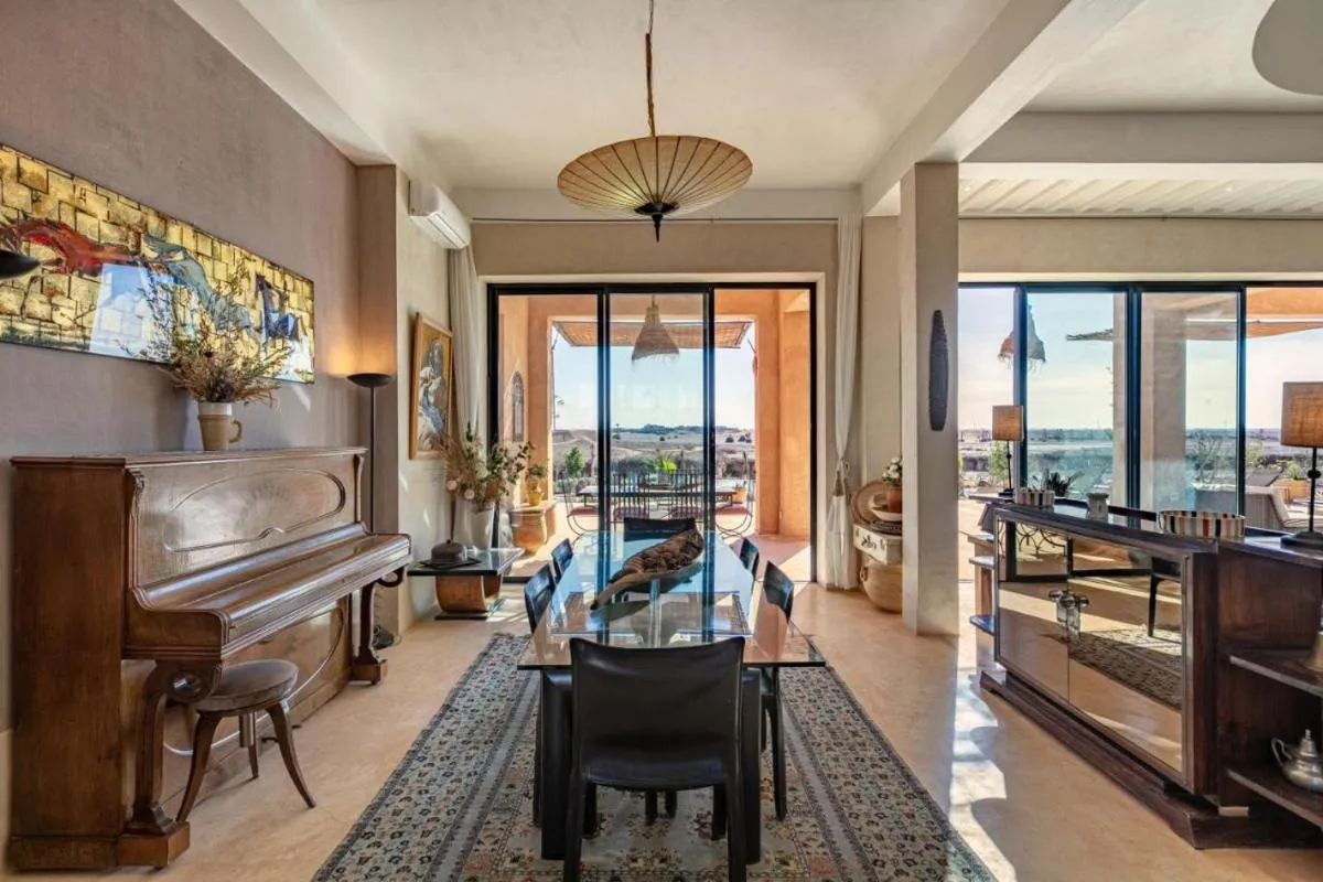 Image 3 of Villa Kela Serene