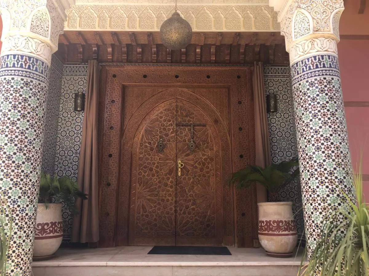 Image 6 of Villa La Baraka