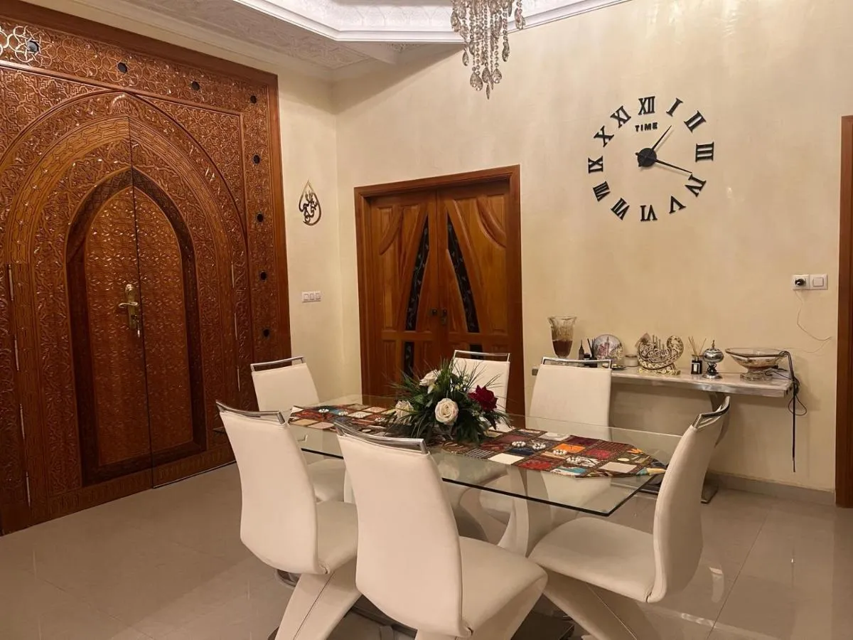 Image 4 of Villa La Baraka