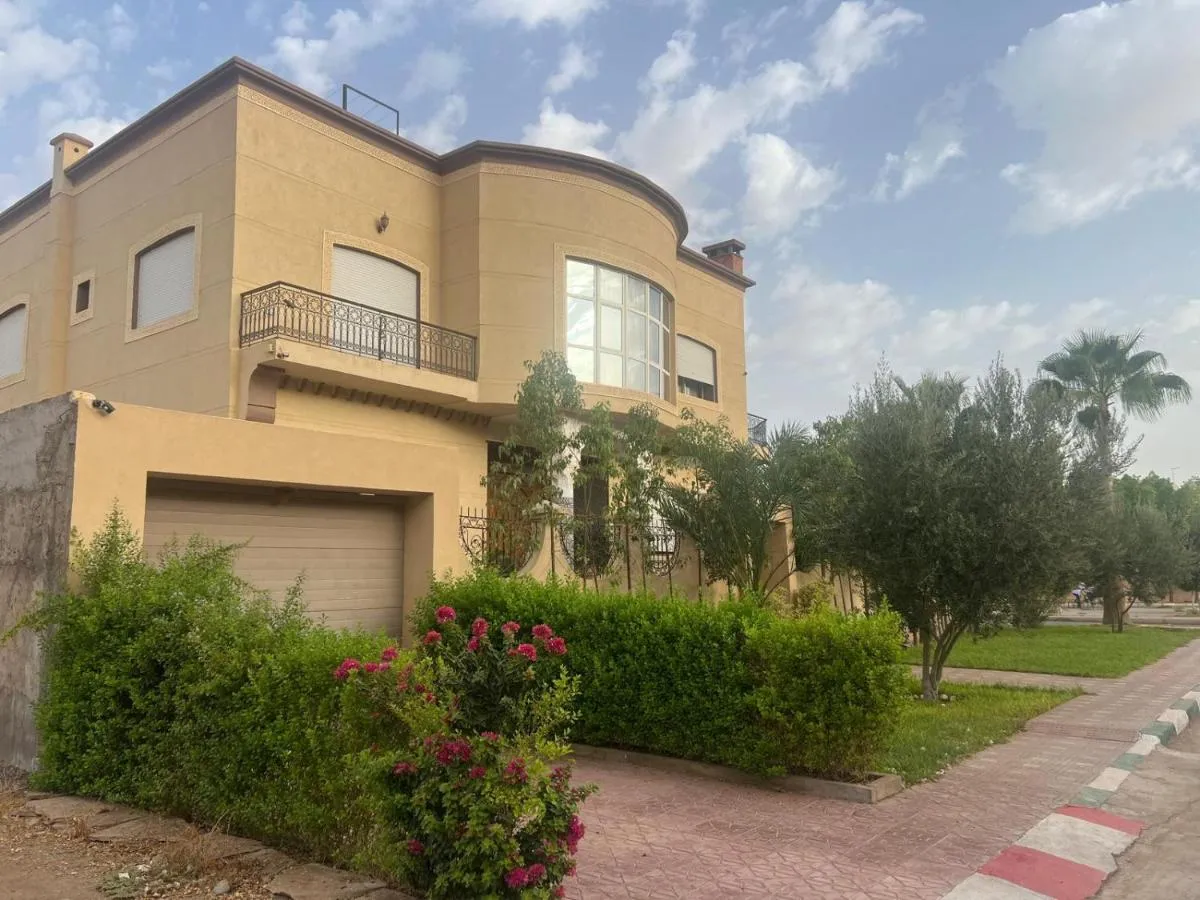 Image 5 of Villa La Baraka