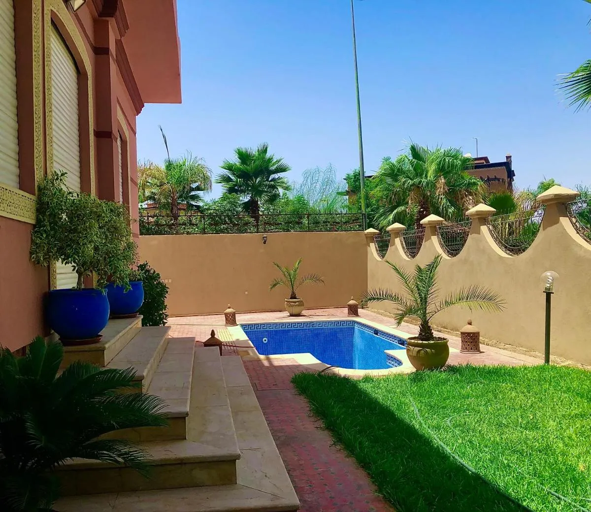 Image 2 of Villa La Baraka