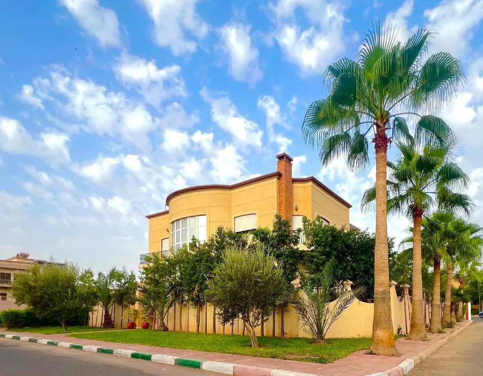 Image of Villa La Baraka