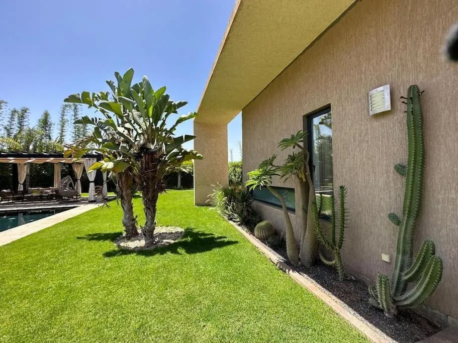 Image 2 of Villa Le Clos de l’Atlas