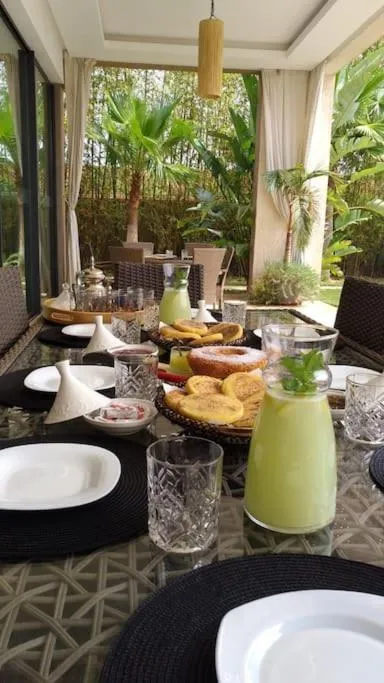 Image 3 of Villa Le Clos de l’Atlas