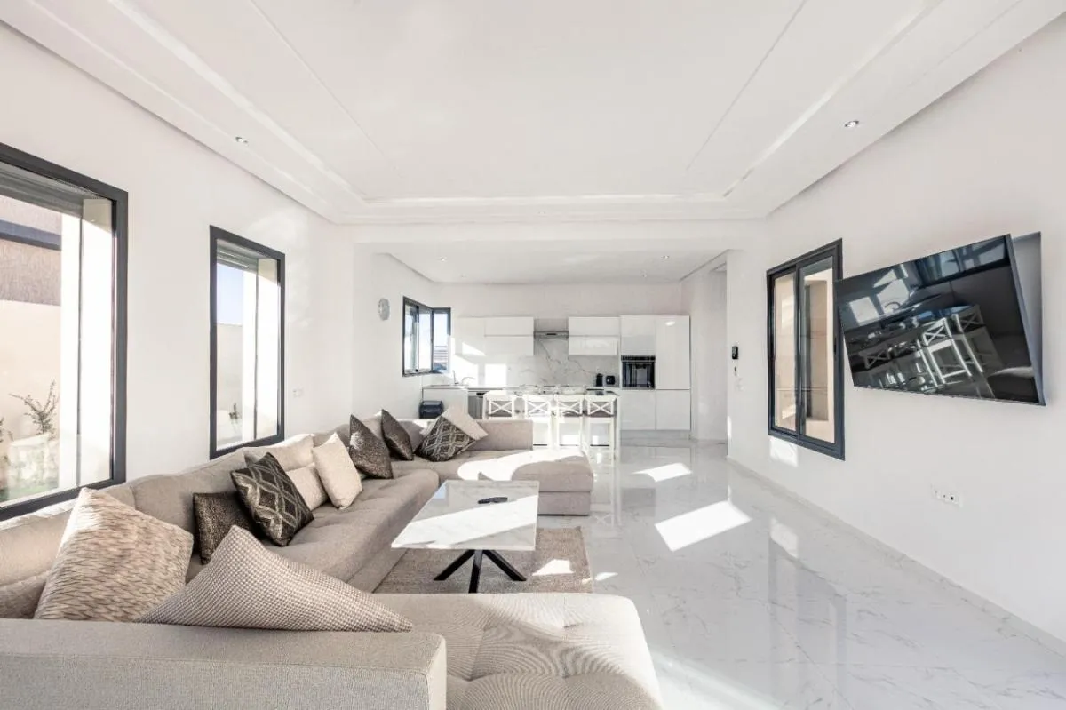 Image 4 of Villa Lella, piscine Chauffée, cuisinière