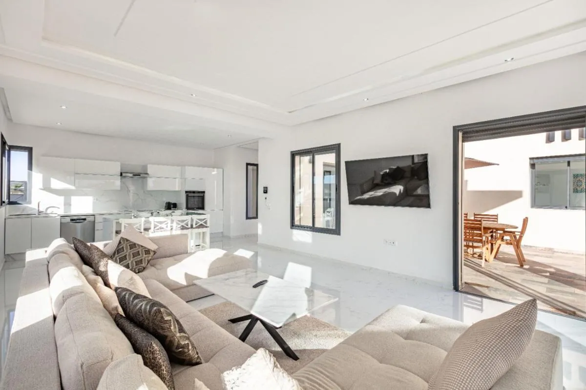 Image 5 of Villa Lella, piscine Chauffée, cuisinière