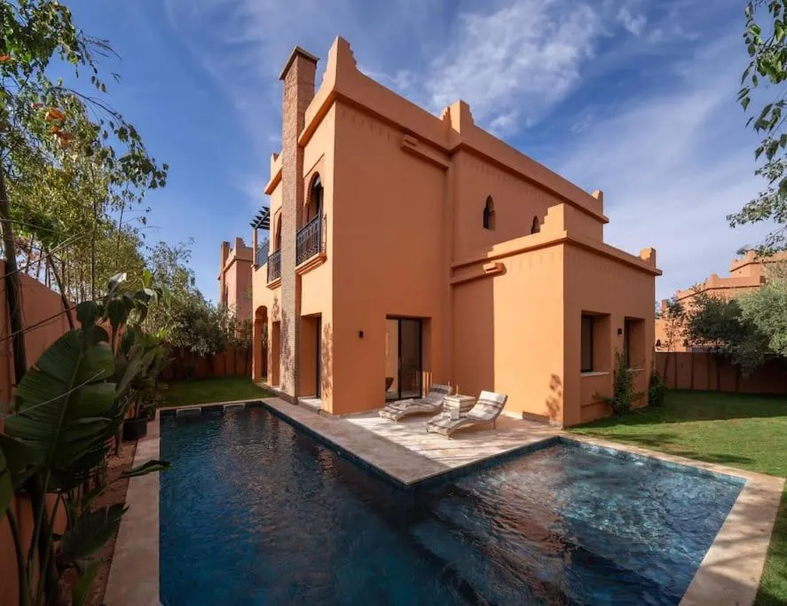 Image of Villa Leya – Piscine chauffée