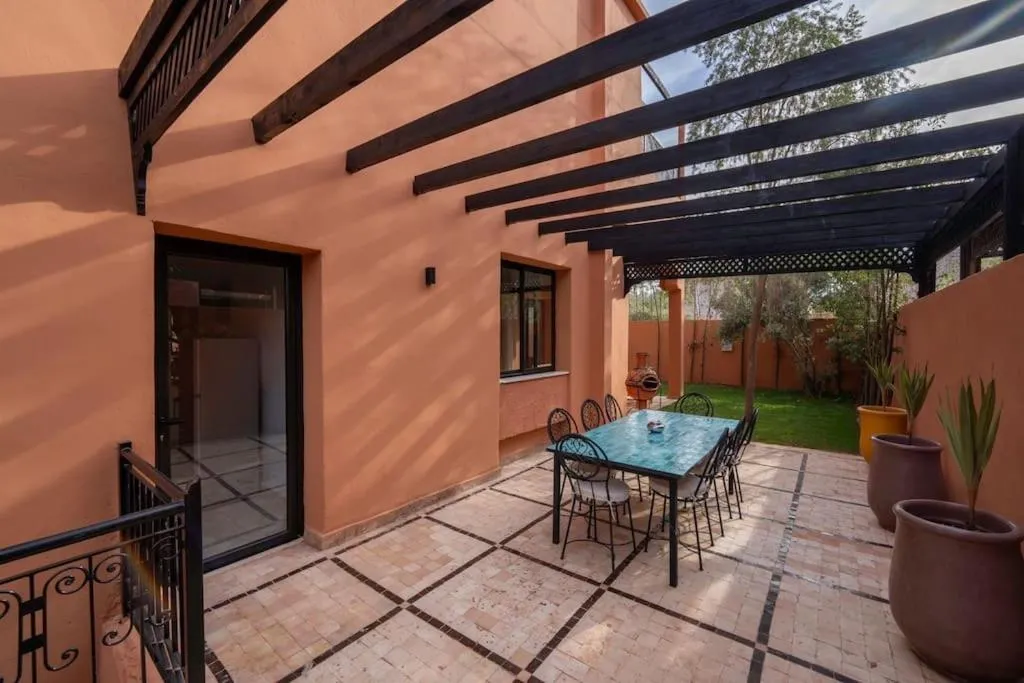 Image 6 of Villa Leya – Piscine chauffée