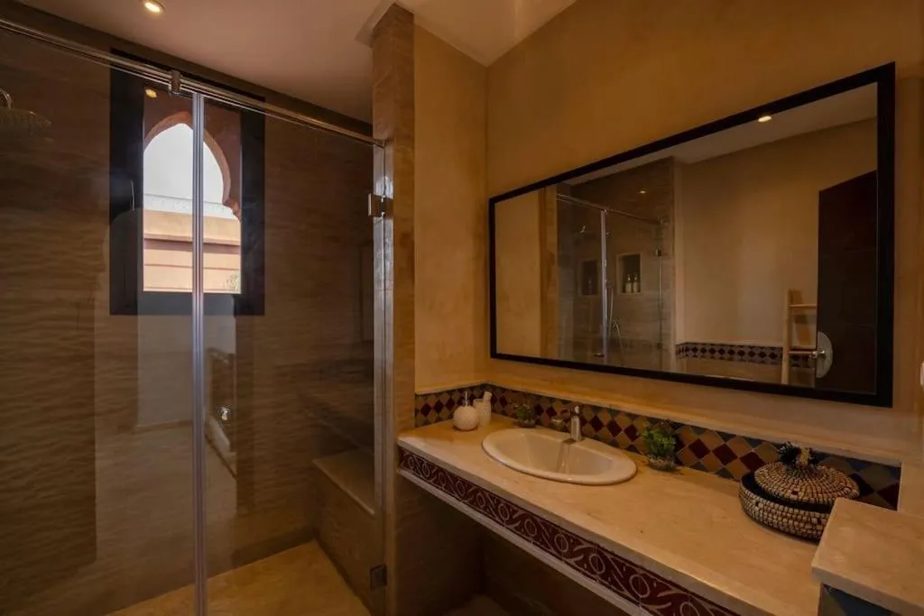 Image 2 of Villa Leya – Piscine chauffée