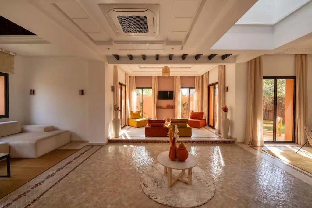 Image 1 of Villa Leya – Piscine chauffée