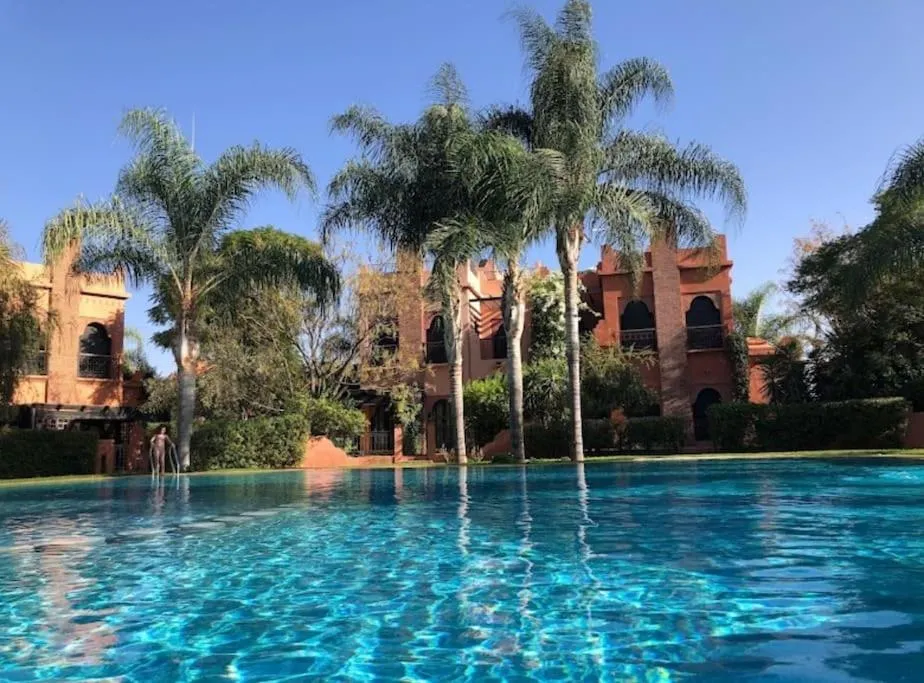 Image 3 of Villa Leya – Piscine chauffée