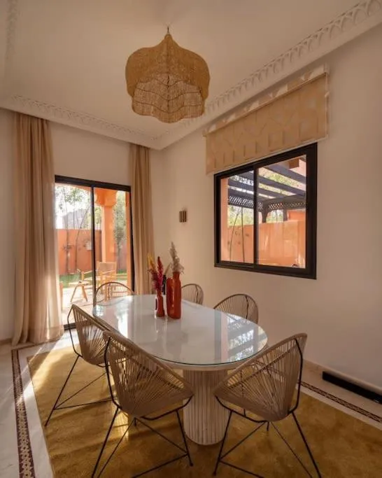 Image 4 of Villa Leya – Piscine chauffée