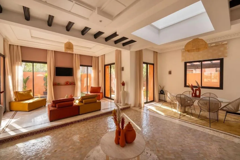 Image 5 of Villa Leya – Piscine chauffée