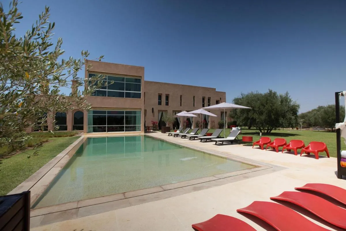 Image 6 of Villa Loanaelle