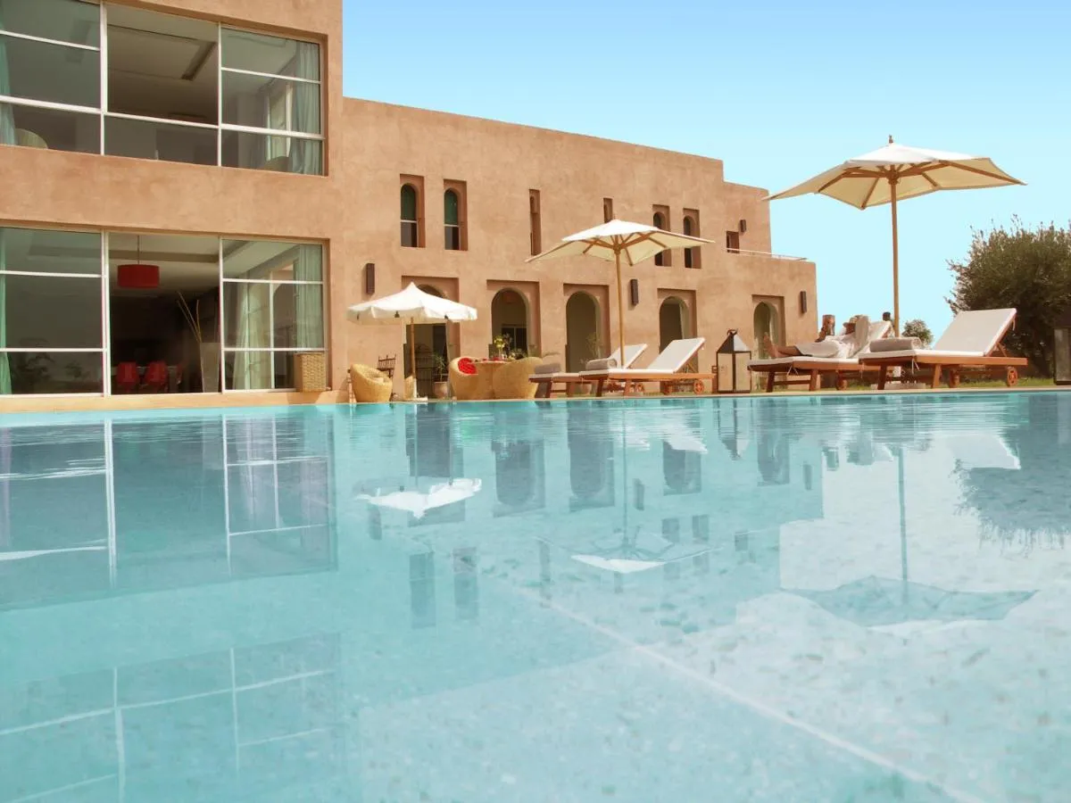 Image 2 of Villa Loanaelle