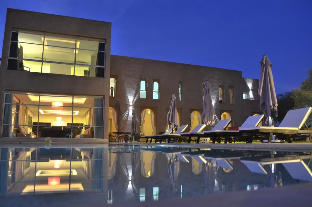 Image of Villa Loanaelle