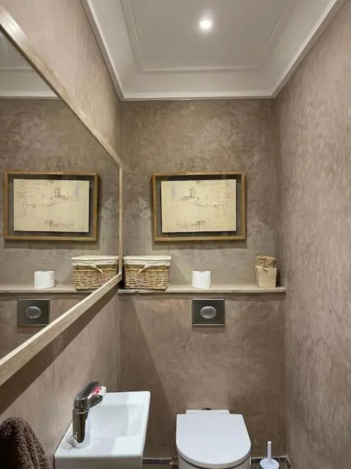 Image 4 of Villa Marrakech piscine privée vue sur Golf&Atlas