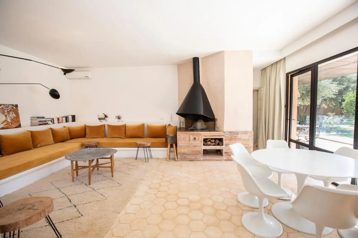 Image 4 of Villa Mayaz – Piscine chauffée