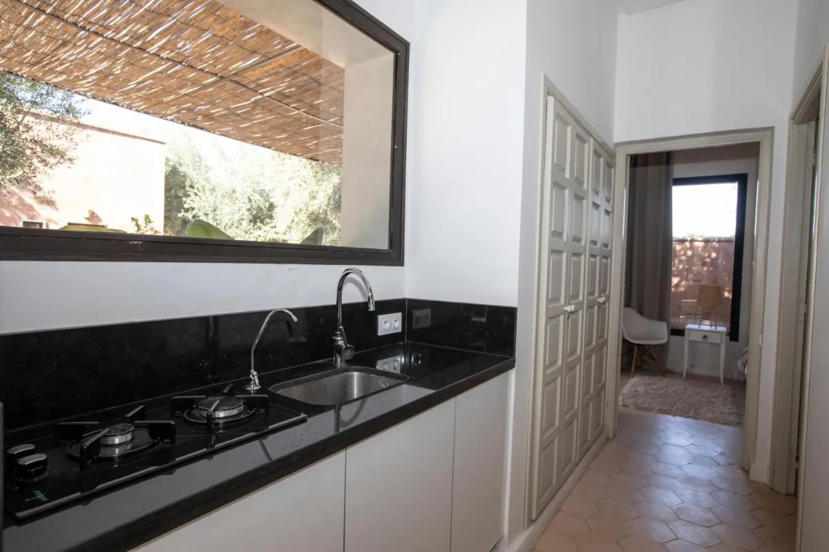 Image 2 of Villa Mayaz – Piscine chauffée