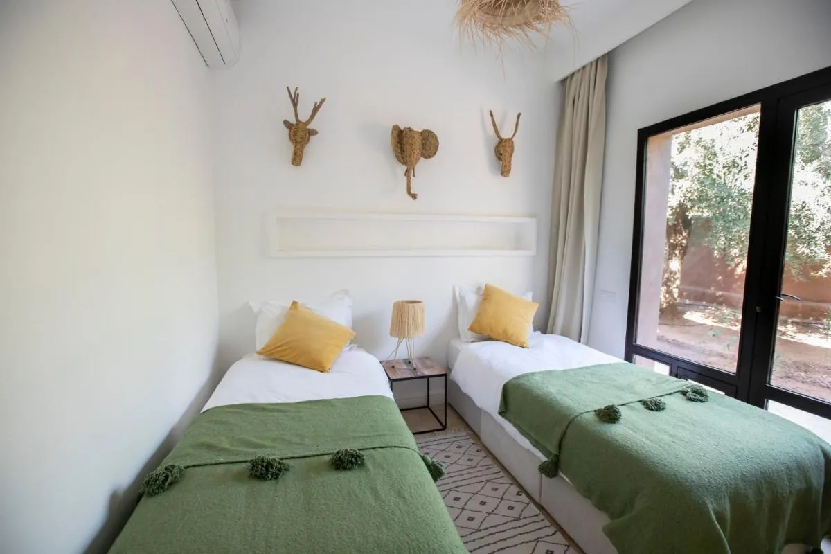 Image 6 of Villa Mayaz – Piscine chauffée